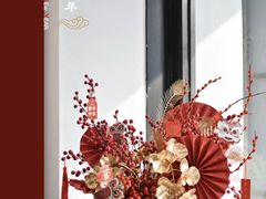 -花邻FloweringLife花艺气球派对(武康大楼店)