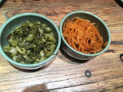 -小杨烤肉(朱雀店)