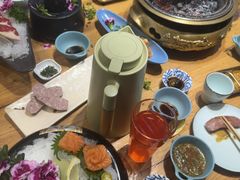 -红沃烤肉(家乐福2部店)