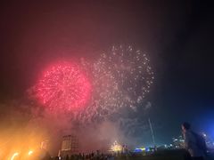 -泰达航母主题公园