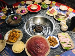 -蜀大侠火锅(寰球文化地标·总府店)