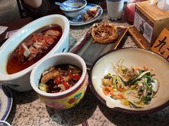 -南京大牌档(中山陵店)