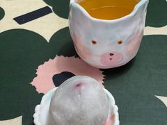 草莓大福-季味菓屋