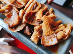 -谭鸭血老火锅(漳州路店)