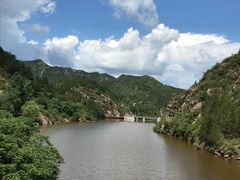 -仙居谷风景区