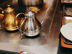 -大神太神·铁板烧(七宝领展广场店)