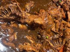 -集杰尚品海鲜烤肉自助餐厅(乳山振华店)