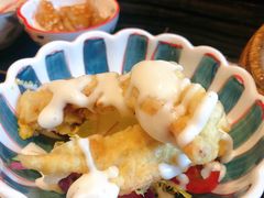 -大桥日本料理·日式放题·铁板定食(科兴科学园店)
