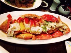 iphone_upload_pic-梧桐花园餐厅(新城店)