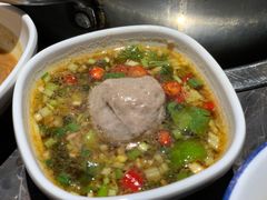 -仄园围炉坊·牛肉火锅·汕头卤水火锅(蛇口店)