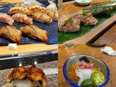 -傑·料理·海鲜放题(佛山文华荟店)