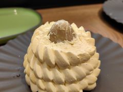 -潮一不贰·法式甜品·生日蛋糕·西式简餐(外滩店)