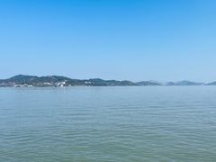 -东钱湖旅游度假区