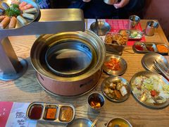 -西塔老太太泥炉烤肉(杭州首店)