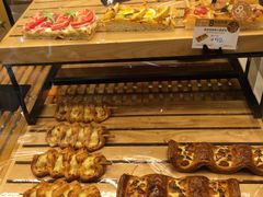 -巴黎贝甜(昆城广场店)