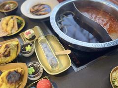 -牛武士寿喜烧·和牛火锅自助(全球首店)