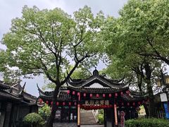 -韩湘水博园