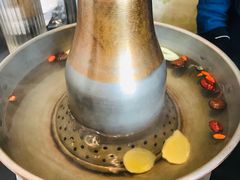 -北门涮肉·铜锅涮肉(南锣鼓巷店)