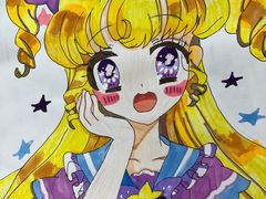 -东方童画少儿美术(莘庄体验馆)