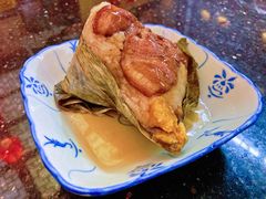 -老妈宫粽球