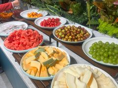 -晶丽香榭自助餐(南京大饭店)