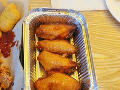-尊宝比萨(机场店)