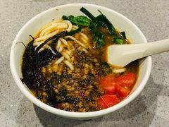 -半山腰·云南菜(侨福芳草地店)