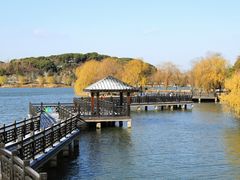 -石湖景区