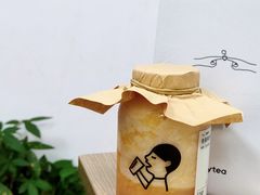 -喜茶(北京五棵松华熙店)