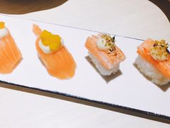 -小句号·精致料理(江南环球港店)