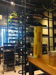 -藤野造型·专业烫染店