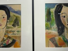 -南京书画院金陵美术馆