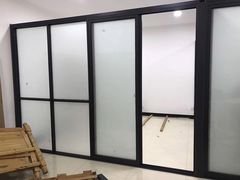 -维盾博乐系统门窗(广中路店)