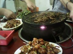 灸字烤肉~感觉8错-厚味居炙子烤肉·清真(天桥南纬路店)