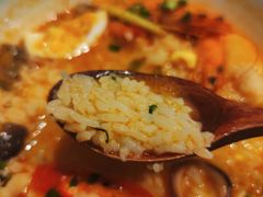 冬阴功汤饭-GOGO Plate(成都太古里店)