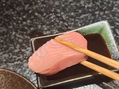 -無境·匠心日本料理(汉街店)