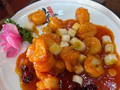 -德顺源·非遗烧麦·老菜(大观园店)