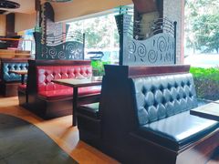 -南都咖啡西餐厅(吉厦村店)