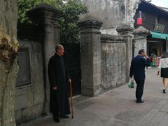 -蒋氏故居