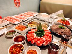 -海底捞火锅(CBD安泰广场店)