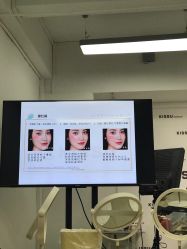 -KISS U 国际美学