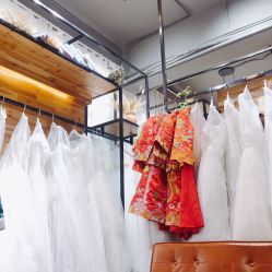 -菲林婚纱摄影工作室