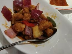 -红棉中餐厅·广州海航威斯汀酒店
