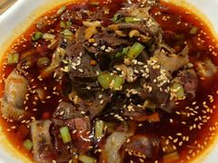 -辛香汇·现炒川菜(武进吾悦店)