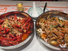 -熊记虾王·小龙虾(东晓南店)
