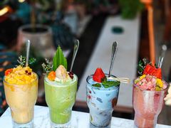 -Tegu泰古莲·泰国餐厅(红山6979店)