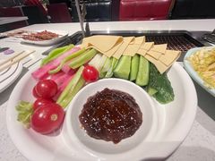 -AK47烤羊腿串吧(柳浪家园店)