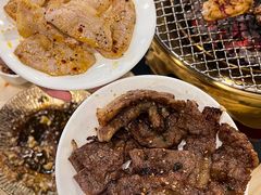 -大阪烧肉BAKA一代(十亩地店)