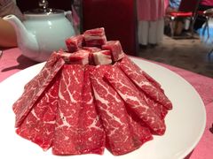 -行家海鲜火锅酒家(静安寺店)