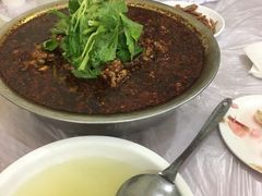 -温江公平红烧兔(总店)